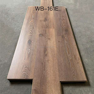 Suelo Laminado Click HDF AC4/AC5 Mate de Alto Brillo, Diseño Industrial, para Dormitorio - Product Image 5