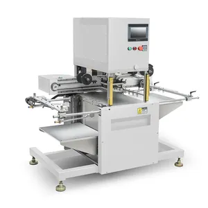 Hot Foil Machine Aluminum Gold Foil Printer Printing Machine Automatic Digital Hot Foil Stamping Machine for Paper