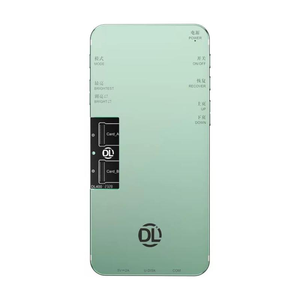 Probador de Pantalla LCD DL400 para Recuperación de Color Original, Pantalla Táctil LCD para Huawei, Samsung, <span class=keywords><strong>iWatch</strong></span>, iPhone <span class=keywords><strong>6</strong></span>-13 Mini - Product Image 1