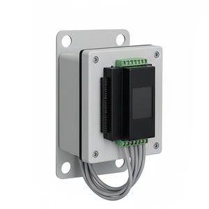 8-Channel Intelligent I/O Modbus <strong>Controller</strong> Power Driver Modules - Product Image 4