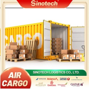 סוכן משלוח מטען למשלח כדי guganda/somalia על ידי שירות dp-סין שירות ddp - Product Image 6