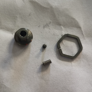 Siemens Vdo Piezo Van điều khiển điện với động cơ diesel Van điều khiển mùa xuân - Product Image 3