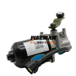 Pièces détachées d'origine SANY Crane 60099312 	 Ensemble <span class=keywords><strong>moteur</strong></span> d'essuie-glace pour véhicule étroit pour grue STC 500 - Product Image 5