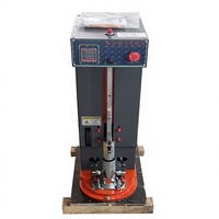 Testeur de densité relative électrique automatique pour sols non cohésifs – Test de densité par indice maximal et minimum