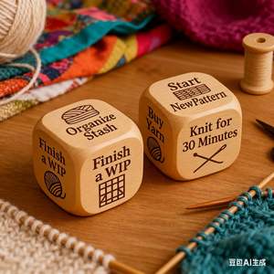 Juegos <span class=keywords><strong>para</strong></span> parejas: <span class=keywords><strong>Dados</strong></span> de decisiones sensuales poliédricos de madera, accesorio de juego <span class=keywords><strong>para</strong></span> <span class=keywords><strong>dados</strong></span> grabables, <span class=keywords><strong>dados</strong></span> <span class=keywords><strong>para</strong></span> citas nocturnas de parejas, cubos de historias - Product Image 6