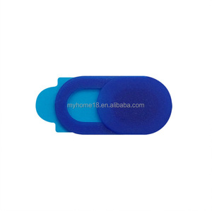 Housse de protection de la vie privée de l'appareil photo, autocollant de protection de l'objectif de la caméra <span class=keywords><strong>d</strong></span>'<span class=keywords><strong>ordinateur</strong></span> de téléphone portable, housse de webcam push pull - Product Image 1
