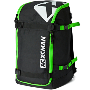 Ski Bag Pack en Botas de Esquí Zapato y <span class=keywords><strong>Casco</strong></span> - Product Image 1