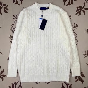 Polo 2025 Automne/Hiver Nouveaux Styles Ralph Haut de Gamme Pulls et Tricots pour Hommes et Femmes - Product Image 1