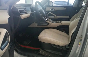 <span class=keywords><strong>BYD</strong></span> Yuan up BEV d'occasion 2024, 401 km, automatique, 1.5T, 5 places, SUV électrique pur, conduite à gauche, véhicule électrique d'occasion - Product Image 6