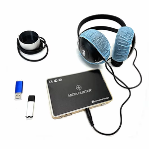 Factory Sales Good Quality Therapy Version 2026 Meta Hunter 4025 NLS Bioresonance Bioplasm 3D <b>Scanner</b> <b>Printer</b> - Product Image 4