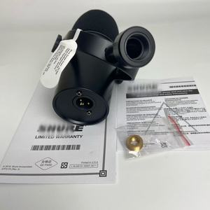 <strong>MV7X</strong> Wired Live Broadcasting Microphone for Computer Recording and Dubbing Dynamic Diaphragm Microphone NEW - Product Image 5