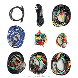 Các kỹ thuật số giống như kingsine thứ cấp hiện tại tiêm thiết bị máy vi tính Relay bảo vệ <span class=keywords><strong>Tester</strong></span> - Product Image 5