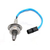 Capteur d'oxygène supérieur en ABS de haute qualité BST 36531-5R3-H01 avec garantie d'un an pour Fit GK5 City GM3 GM6 1.5L
