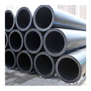 Tuyau d'alimentation en eau PE 100 grade SDR11 1.6MPa - Product Image 1