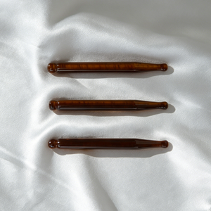 <span class=keywords><strong>Stylo</strong></span> de massage Gua Sha en œil de tigre, anti-âge, pour <span class=keywords><strong>le</strong></span> visage et les yeux, outil d'acupuncture en pierre pour spa, vente en gros - Product Image 4