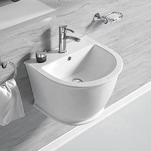 Новое поступление, сантехника, Цельный унитаз - Product Image 4