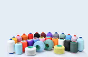 ยางยืดโพลีเอสเตอร์เคลือบสองชั้น ทนทาน สีสันสดใส ได้มาตรฐาน ISO 9001 และ OEKO-TEX สำหรับเสื้อผ้า - Product Image 6