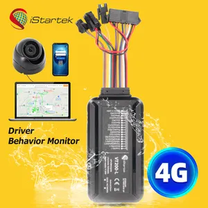 יצרנים Traceur בזמן אמת tracker lte- m1 חכם נגד גניבה לחיות 4g GPS מכשיר מעקב עבור קרוואן