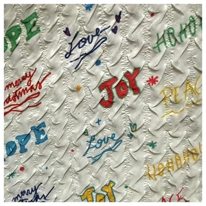 Nouveau tissu crêpe imprimé à venir pour hommes et femmes portant - Product Image 5