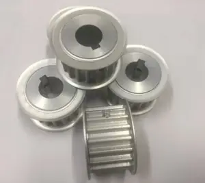 Customized Timing pulley AT5 Z40 speed ratio 1:2 for ceramic 3d printer