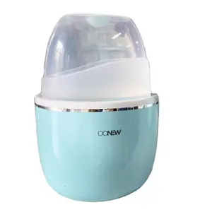 Amazon Popular Products Convenient Use Digital Baby Bottle Warmer and sterilizer two bottles keep warm