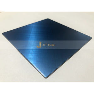 Panel Decorativo de Acero Inoxidable EX853 para Decoración de Interiores de Hoteles y Villas de Lujo - Product Image 2