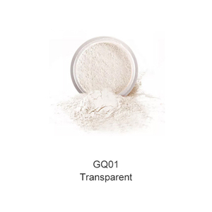 Poudre de maquillage libre de haute qualité, correcteur, à base d'ingrédients minéraux, marque privée, fabricant de cosmétiques naturels - Product Image 4