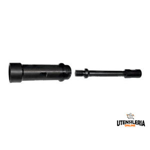 Cabezal de extensión especial de 165mm para remachadoras Rivit - Product Image 1