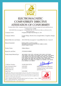 TORCHN RV батарея перезаряжаемая 12V 200 Ah LiIon батарея Lifepo4 12V литиевая батарея - Product Image 6