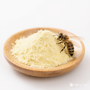 Estratto di Veleno d'Api Puro di Grado Cosmetico Melittina 99% Polvere di Veleno d'Api - Product Image 2