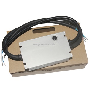 Alimentation LED Meanwell XLG-25-AB 25W à courant et tension constants, fonction de gradation PFC, entrée 220V/110V, sortie 12V - Product Image 2