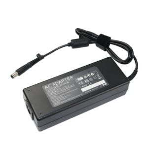 HP 컴팩 ZD7000 18.5v 6.5A 5.5*2.5mm 노트북 전원 공급 장치 120W 충전기 데스크탑용 고품질 노트북 동반자 - Product Image 3