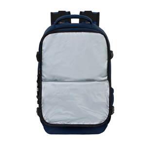 คาราคเตอร์มาเนียสำหรับกระเป๋าเป้สะพายหลัง PRO-DG Navy-Mercury 2.0 กระเป๋าใต้เบาะ 40x20x25 ซม. สีน้ำเงินเข้ม - Product Image 4