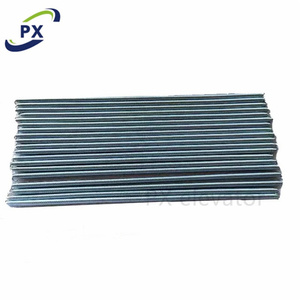 Ferm ** hoặc thang máy bộ phận thang máy cửa lò xo RSR-0000TD0150000 4240 4740l = 354/442/474/425/374/560/424/685/620/490/392/360/574mm - Product Image 4