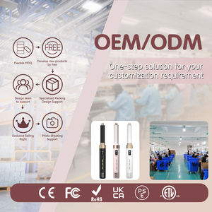 Modelador de Cabelo Automático 8 em 1 Motor sem Escovas de 110.000 RPM Escova de Ar Quente Volumizadora Kit Multifuncional Avançado - Product Image 5