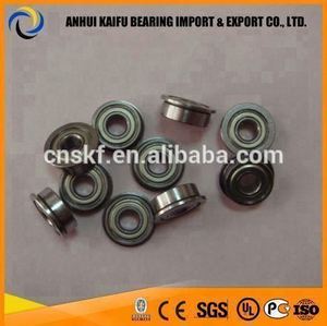 F623ZZ ตลับลูกปืนขนาดเล็ก3X10X4มม. ตลับลูกปืนแบบร่องลึก <span class=keywords><strong>F623</strong></span> <span class=keywords><strong>ZZ</strong></span> F 623 <span class=keywords><strong>ZZ</strong></span> - Product Image 5