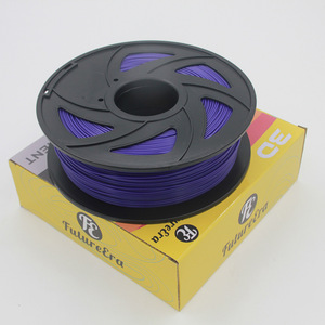 FutureCra <b>3D</b> Printing Filament 1.75mm PLA 330m Purple For <b>3D</b> <b>Printer</b> - Product Image 3