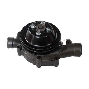 Hansen China Motor YT4A4ZU22 0625 Cargador de ruedas SEM618D Bomba eléctrica para agua - Product Image 1