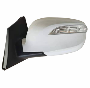 Bán buôn New Right Side <span class=keywords><strong>LED</strong></span> <span class=keywords><strong>Light</strong></span> Lamp chỉ số cho Hyundai iX35 TUCSON 2010 2012 nhà máy sản xuất 87610-2s000 Side gương - Product Image 1