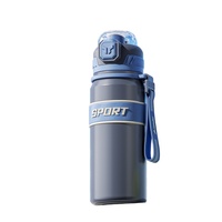 Termos Flask Vakum Stainless Steel Laris Manis dengan Gagang, Kapasitas Besar, Botol Air Outdoor, Hadiah Bisnis
