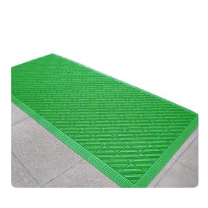 Door Mat Outdoor Front Entrance Doormat Waterproof - Product Image 1