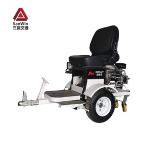 Controlador de Línea para Diversas Máquinas de Señalización Vial, Fabricado en China - Product Image 1