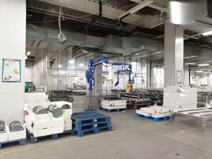 Silicon Rod nâng hỗ trợ thao tác công nghiệp Thao Túng khí nén - Product Image 4