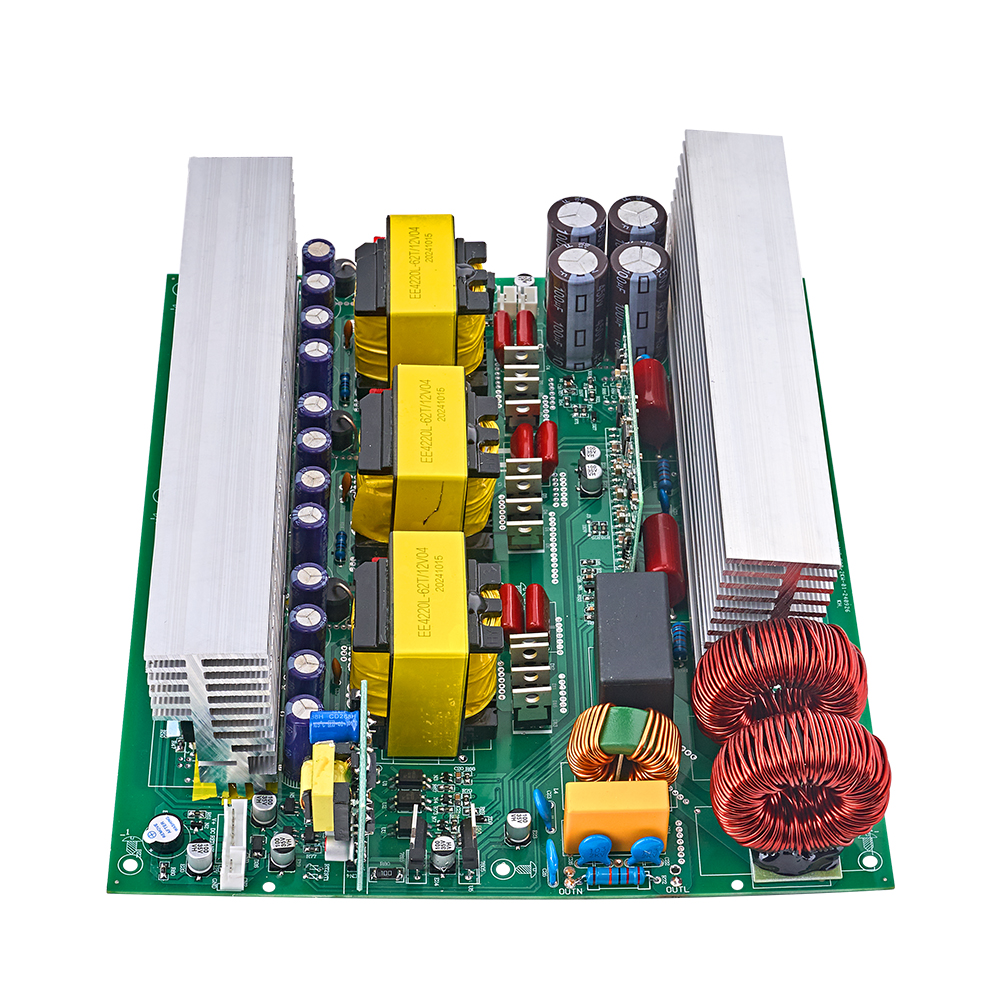 solar inverter off grid pcb boards