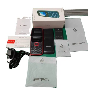 IPRO A1mini personnalisé OEM professionnel très petite taille <span class=keywords><strong>clavier</strong></span> téléphone portable GSM bouton téléphones 1.77 pouces prix bon marché pour l'Afrique - Product Image 6