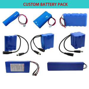 니켈수소(NiMH) <span class=keywords><strong>3</strong></span>.6V AAA AA 500mAh 1000mAh 1500mAh 2000mAh 2500mAh 배터리 팩 (전동 공구 및 전기 장비용) - Product Image 6