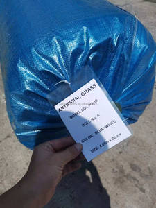 Nouvelle <span class=keywords><strong>Gazon</strong></span> Artificiel Anti-UV 10mm 2026 pour Aménagement Paysager Intérieur/Extérieur Tapis Vert en Plastique - Product Image 5