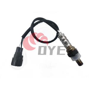 Sensor de oxígeno O2 de alta precisión de medición 234-4261 8946726010 LLB264 para Toyota Prado 2015 2007 DAIHATSU CUORE V OYE23 - Product Image 1