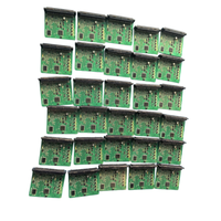 Unité de commande du moteur ECU, unité de commande BCM, unité de commande du moteur ECM pour Mitsubishi Lacer Jolie FLK 4G63.4G64 OEM MD368962 E2T72376