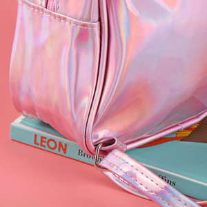 नया फ़िडगेट्स टॉय बैकपैक सिलिकॉन पॉप्स इट बबल्स बैग फ़िडगेट्स टॉय बैकपैक पॉप्स इट बैग तनाव से राहत स्कूल बैग - Product Image 5